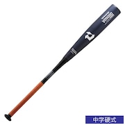 (メンズ)硬式用バット 野球 一般 ディマリニ・ヴードゥ TPL H&H 中学硬式用 82cm/760g平均 WBD24930108276