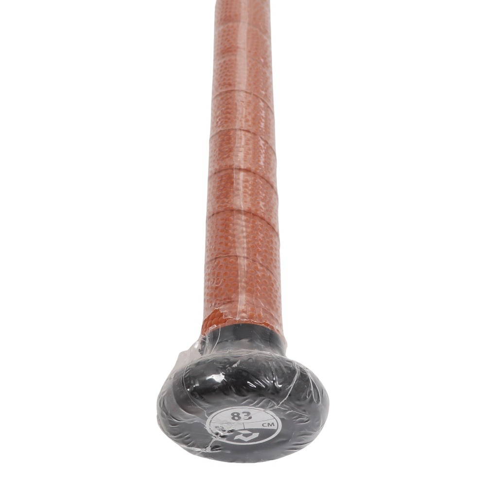 ウイルソン（Wilson）（メンズ）硬式用バット 野球 一般 ディマリニ・ヴードゥ TPL H&H 中学硬式用 83cm/770g平均 WBD24930108377