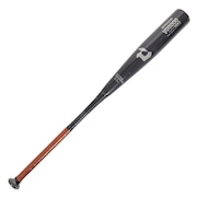 (メンズ)硬式用バット 野球 一般 ディマリニ・ヴードゥ TPL H&H 中学硬式用 83cm/770g平均 WBD24930108377