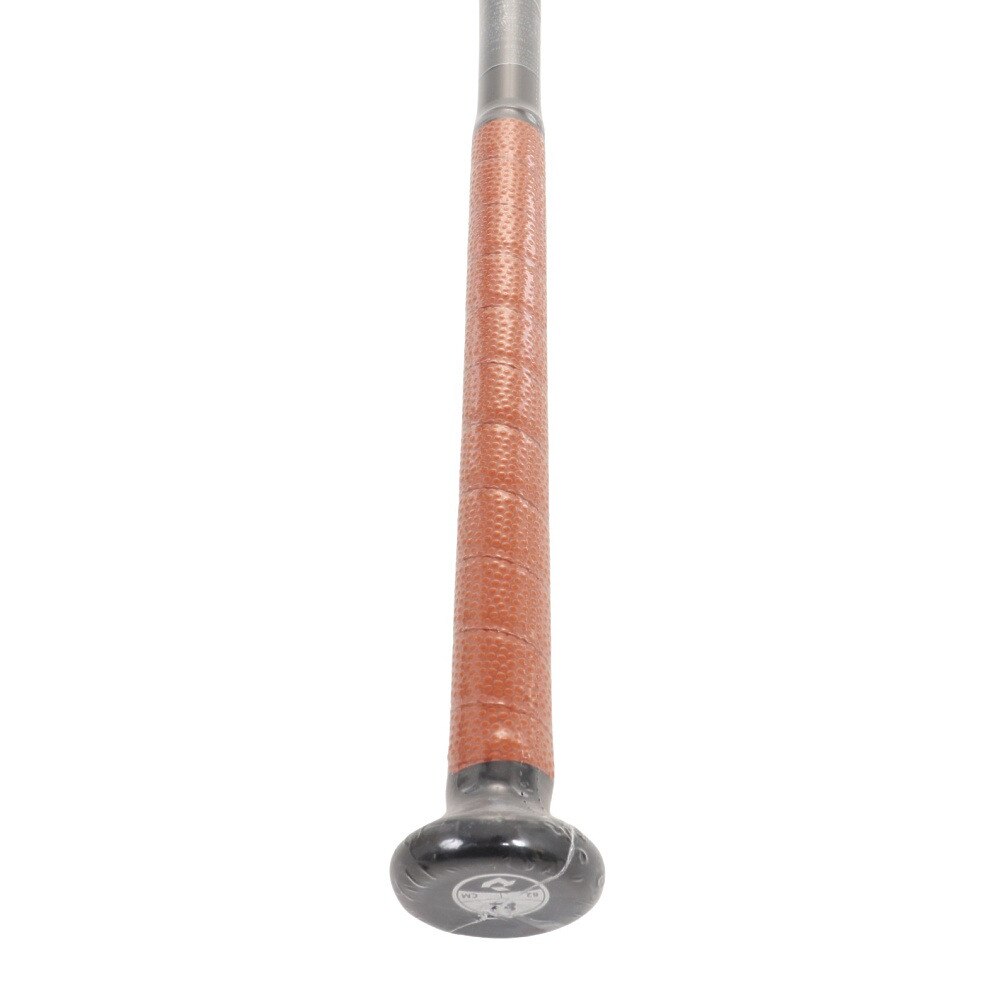ウイルソン（Wilson）（メンズ）中学硬式用バット 野球 ディマリニ ヴードゥ TP H&H 82cm/平均790g WBD24940108279