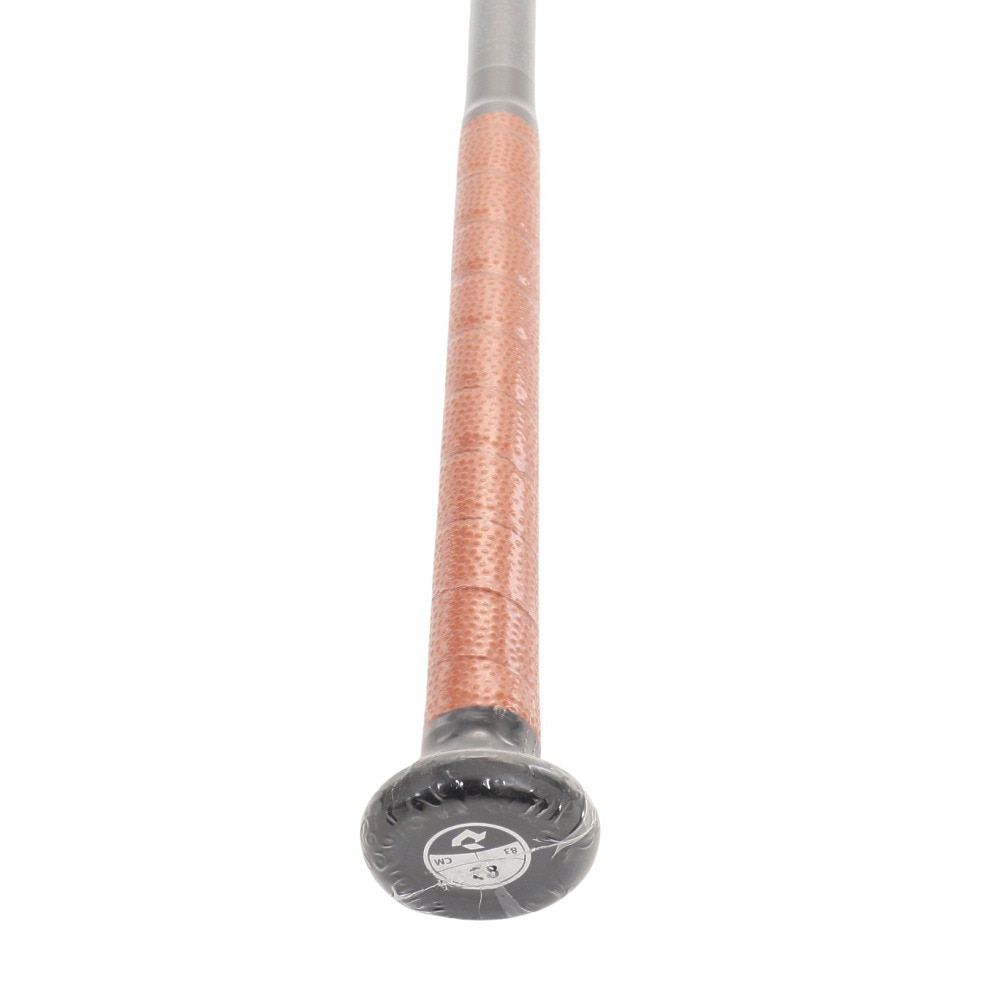 ウイルソン（Wilson）（メンズ）中学硬式用バット 野球 ディマリニ ヴードゥ TP H&H 83cm/平均800g WBD24940108380