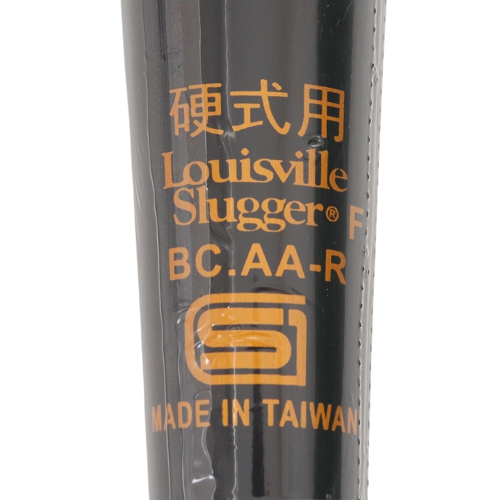 ルイスビルスラッガー（LOUISVILLE SLUGGER）（メンズ）硬式用バット 野球 一般 ATLAS WBL28850108390