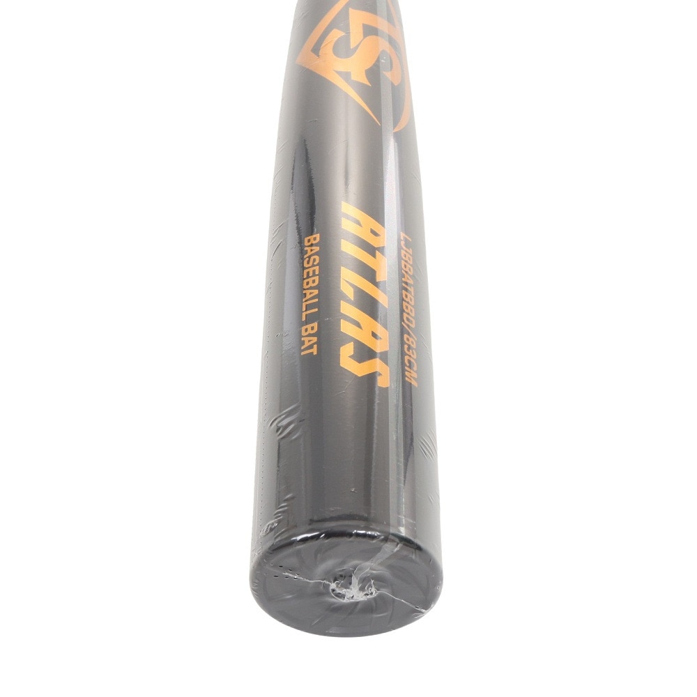ルイスビルスラッガー（LOUISVILLE SLUGGER）（メンズ）硬式用バット 野球 一般 ATLAS WBL28850108390