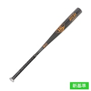 ルイスビルスラッガー（LOUISVILLE SLUGGER）（メンズ）硬式用バット 野球 一般 ATLAS WBL28850108390