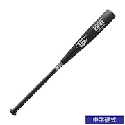 ルイスビルスラッガー（LOUISVILLE SLUGGER）（メンズ）硬式用バット 野球 一般 ルイスビルスラッガー OPA 中学硬式用 82cm/800g平均 WBL28880108280