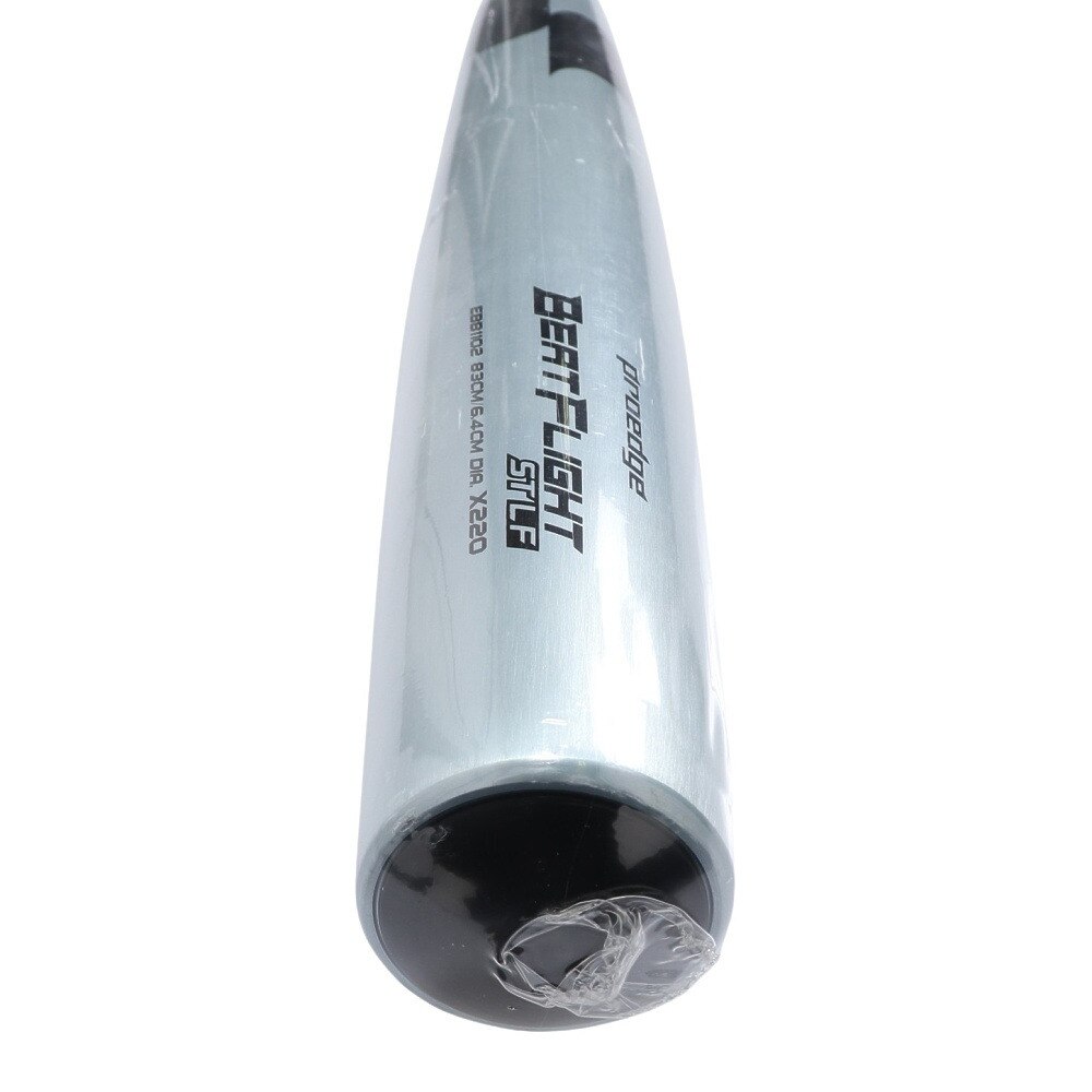 エスエスケイ（SSK）（メンズ）硬式用バット 野球 一般 proedge ビートフライト ST LF 83cm/900g以上 EBB11029790-83