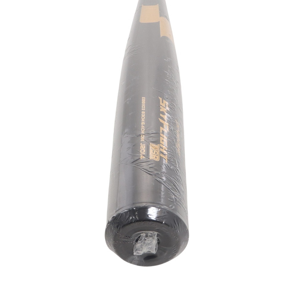 エスエスケイ（SSK）（メンズ）硬式用バット 野球 一般 プロエッジ スカイフライト NSR 83cm/900g以上 EBB11039038-83