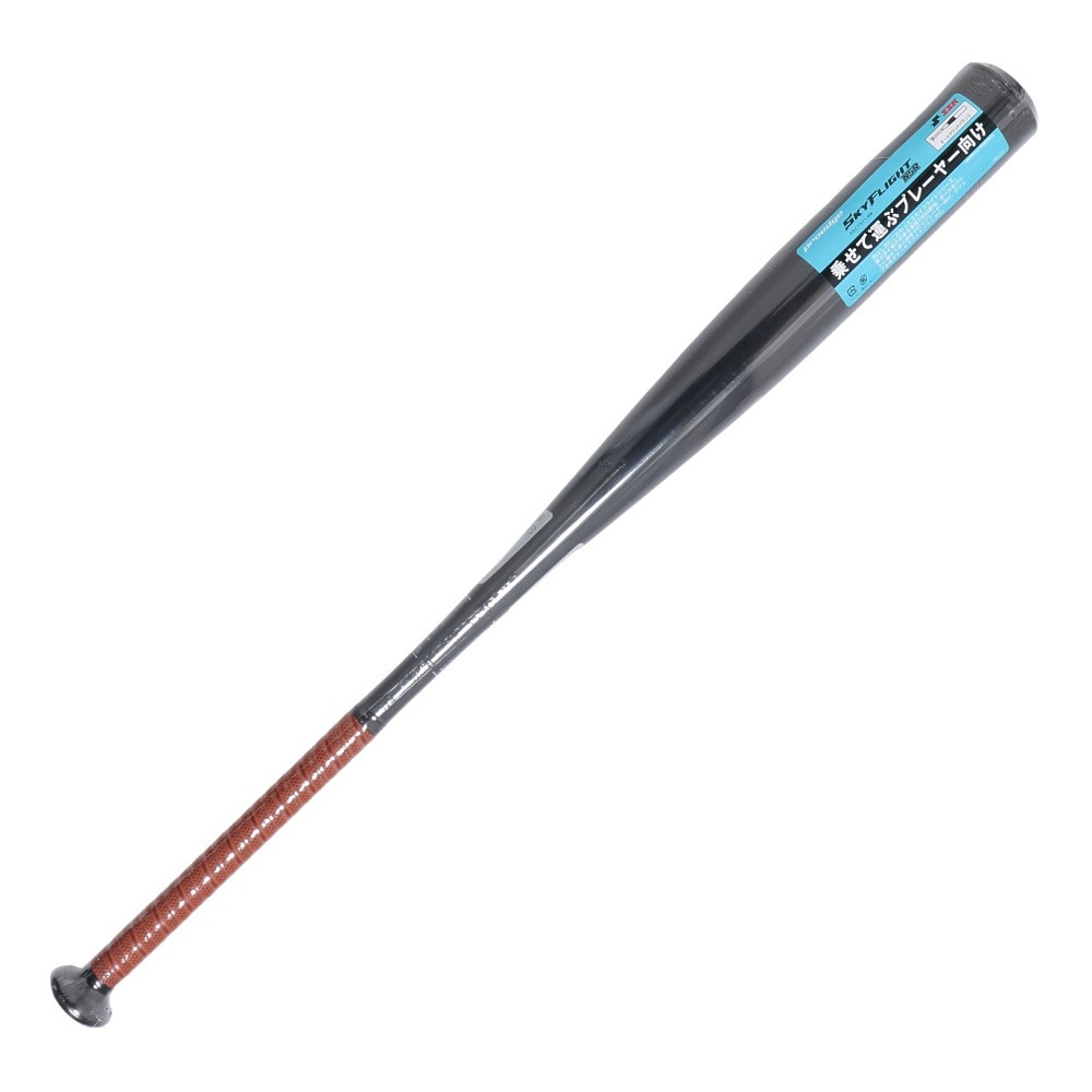 エスエスケイ（SSK）（メンズ）硬式用バット 野球 一般 proedge スカイフライト NSR 84cm/900g以上 EBB11039038-84