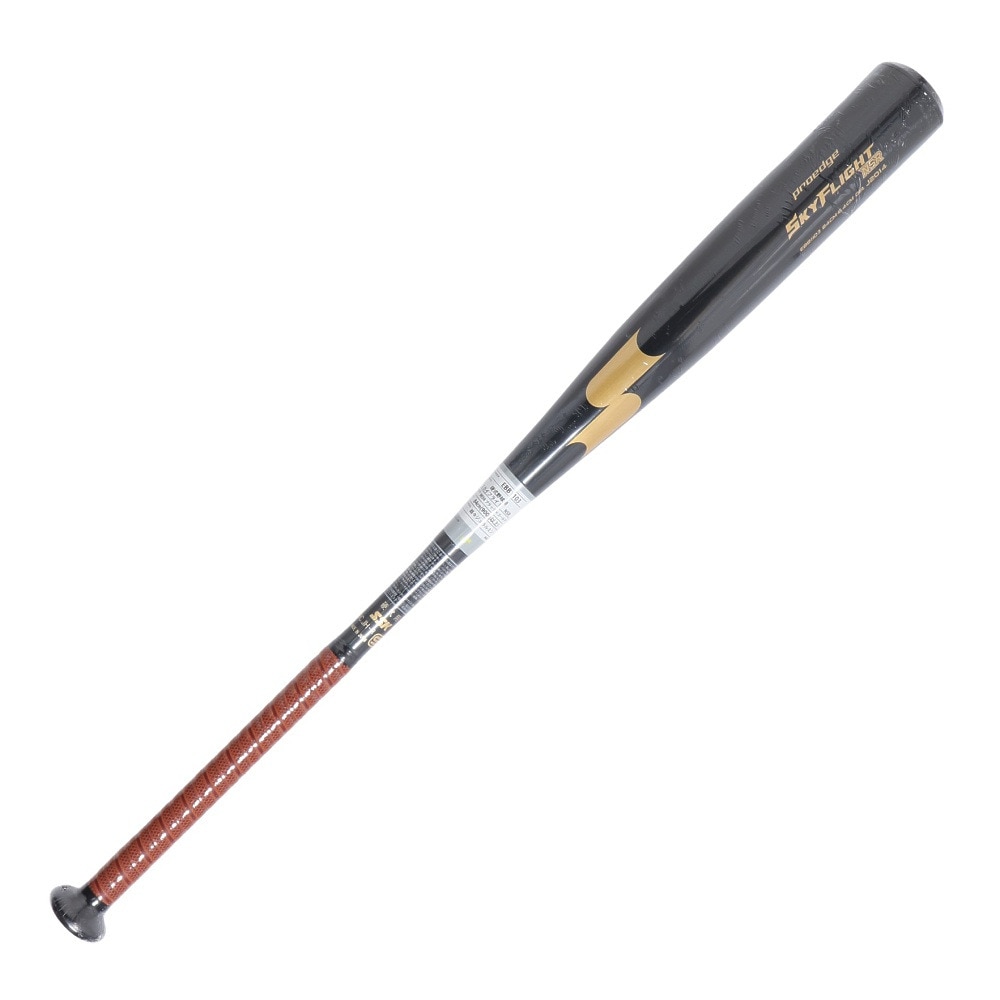 エスエスケイ（SSK）（メンズ）硬式用バット 野球 一般 proedge スカイフライト NSR 84cm/900g以上 EBB11039038-84