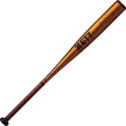 ゼット（ZETT）（メンズ）硬式用金属製バット 野球 一般 ZettPower GB 84cm/900g以上 BAT10384K-5601K