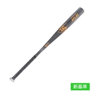 ルイスビルスラッガー（LOUISVILLE SLUGGER）（メンズ）硬式用バット 野球 一般 LS ATLAS 84cm/900g以上 WBL28850108490