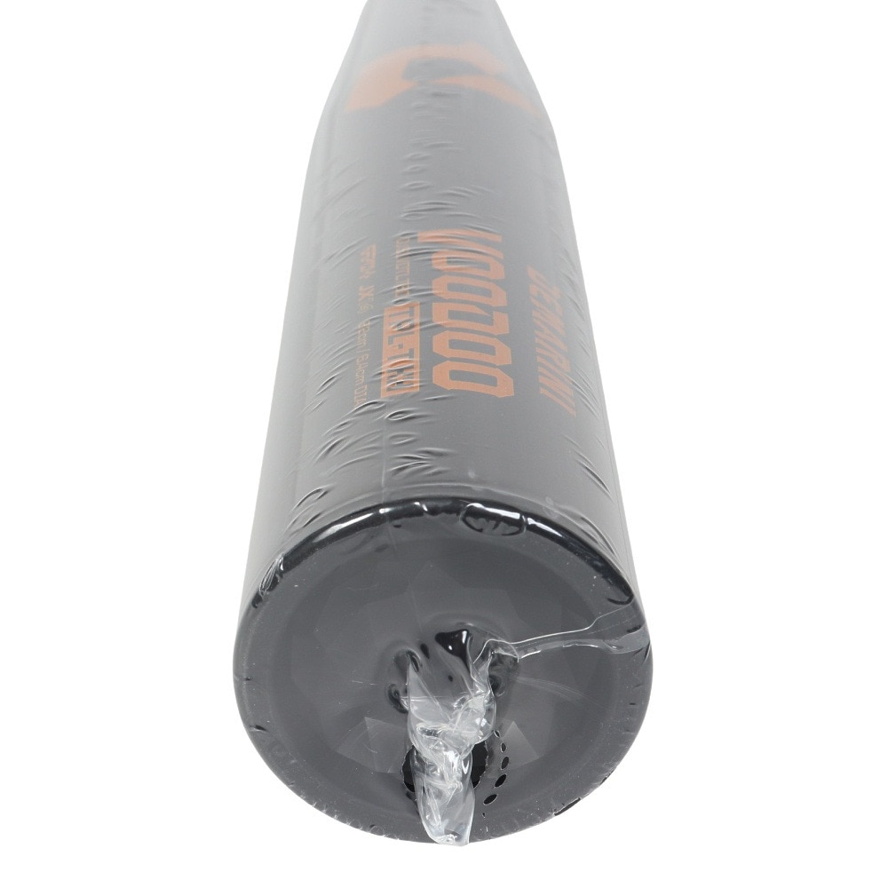 ウイルソン（Wilson）（メンズ）硬式用バット 中学硬式用 野球 DM ヴードゥ TPL-T 82cm/740g平均 WBD25710108274