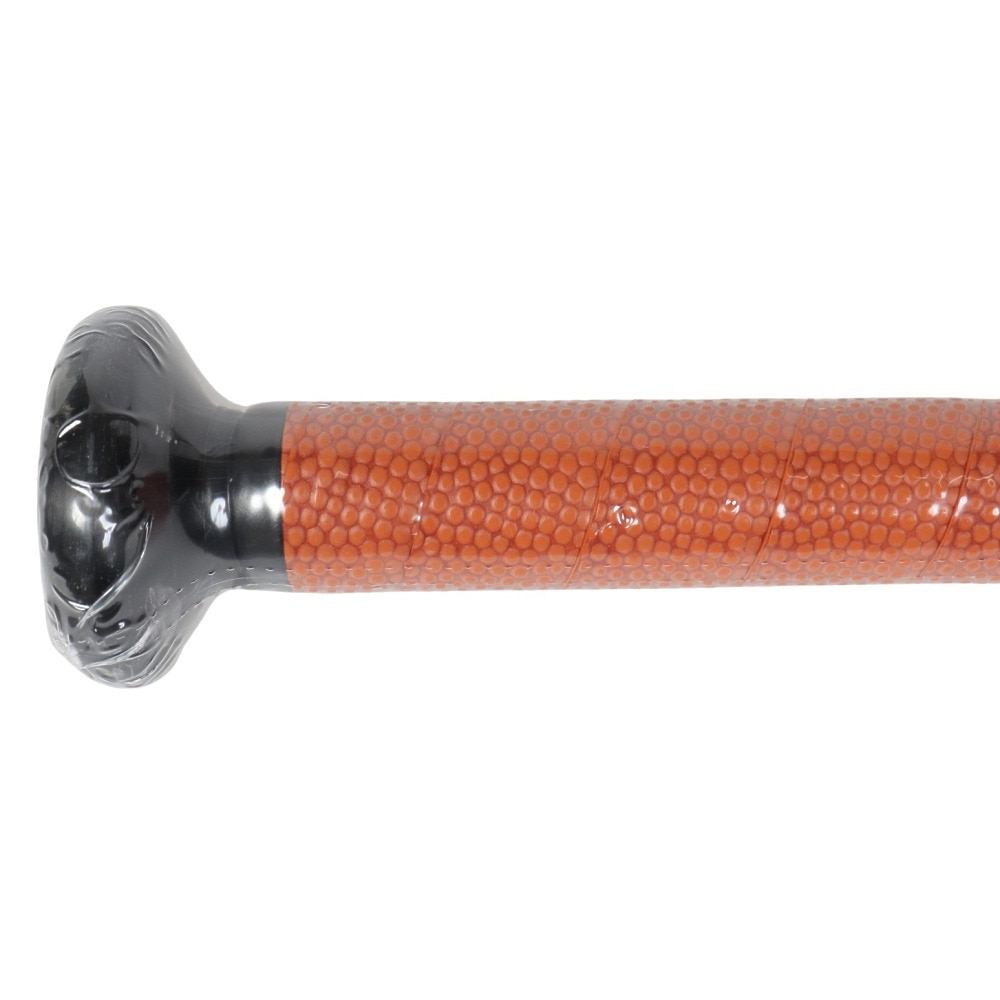 ウイルソン（Wilson）（メンズ）硬式用バット 中学硬式用 野球 DM ヴードゥ TPL-T 83cm/750g平均 WBD25710108375