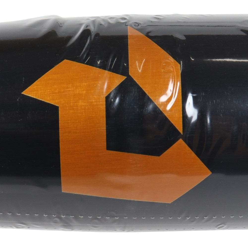 ウイルソン（Wilson）（メンズ）硬式用バット 中学硬式用 野球 DM ヴードゥ TPL-T 83cm/750g平均 WBD25710108375