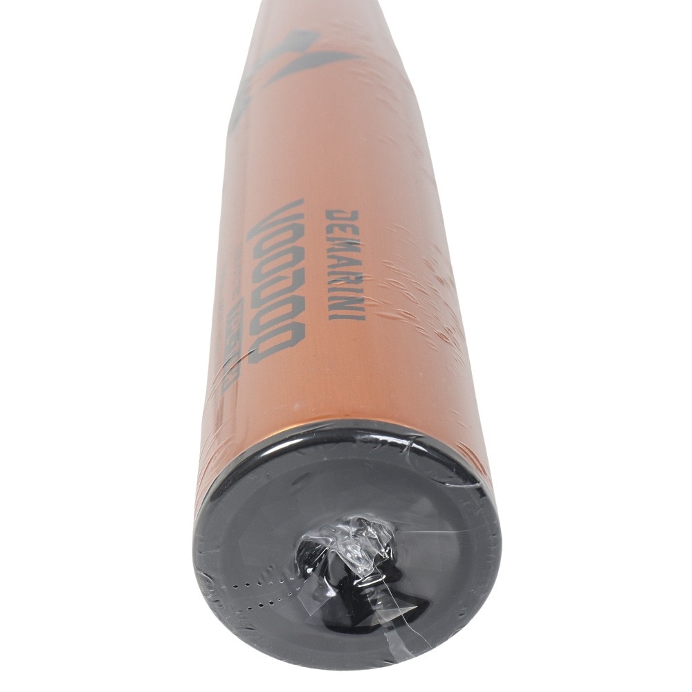 ウイルソン（Wilson）（メンズ）硬式用バット 中学硬式用 野球 DM ヴードゥ TPL-T 83cm/750g平均 WBD25710208375