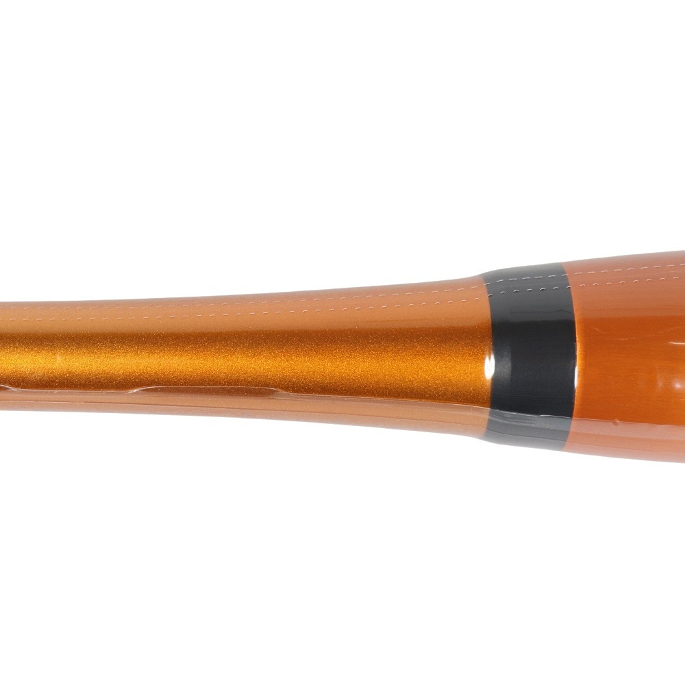 ウイルソン（Wilson）（メンズ）硬式用バット 中学硬式用 野球 DM ヴードゥ TPL-T 83cm/750g平均 WBD25710208375