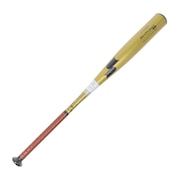 (メンズ)硬式用バット 野球 一般 金属 スカイフライトNSR 約83cm/900g以上 EBB1103-3090-83