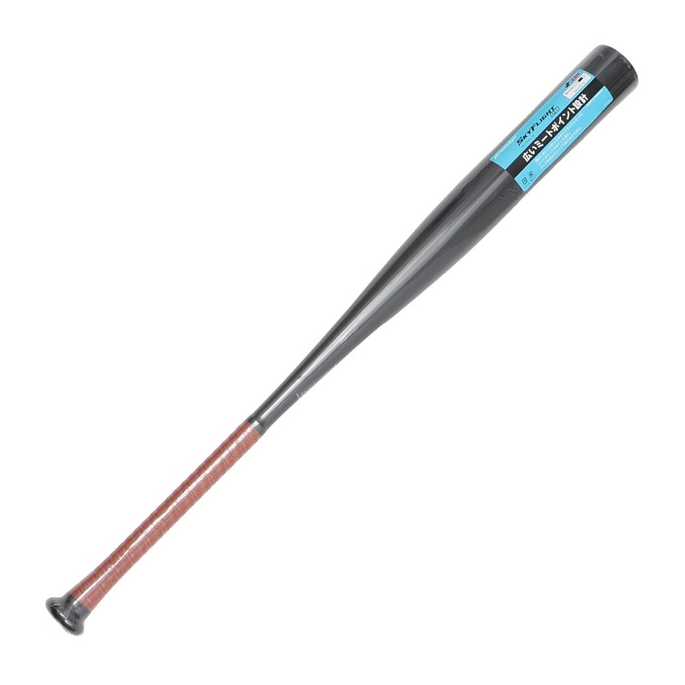 エスエスケイ（SSK）（メンズ）硬式用バット 野球 一般 硬式金属バット スカイフライトLB 83cm/900g以上 EBB1106-9037-83