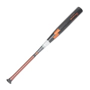 (メンズ)硬式用バット 野球 一般 硬式金属バット スカイフライトLB 83cm/900g以上 EBB1106-9037-83