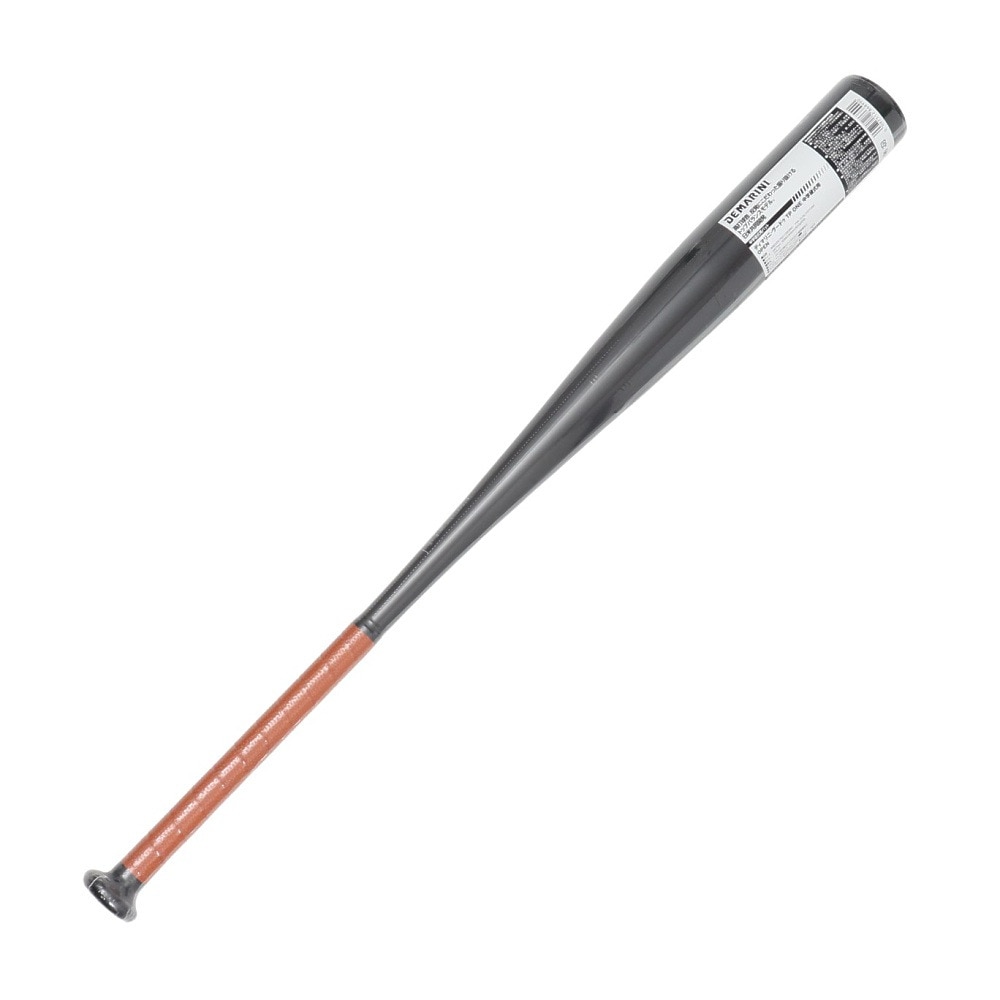 ウイルソン（Wilson）（メンズ）中学硬式用バット 野球 一般 ディマリニ ヴードゥ TP ONE 83cm/平均800g WBD25750108380