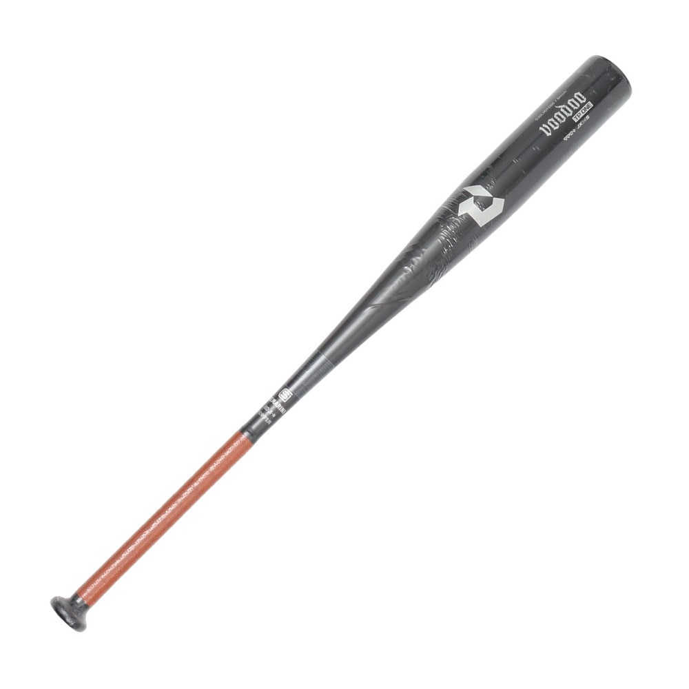 ウイルソン（Wilson）（メンズ）中学硬式用バット 野球 一般 ディマリニ ヴードゥ TP ONE 84cm/平均810g WBD25750108481