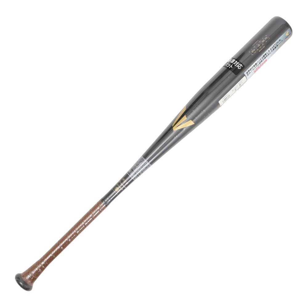 ローリングス（Rawlings）（メンズ）硬式用バット 野球 一般 EASTON B.MAGIC 83cm/900g以上 EKS3BM-S-B-32.75-AB+5