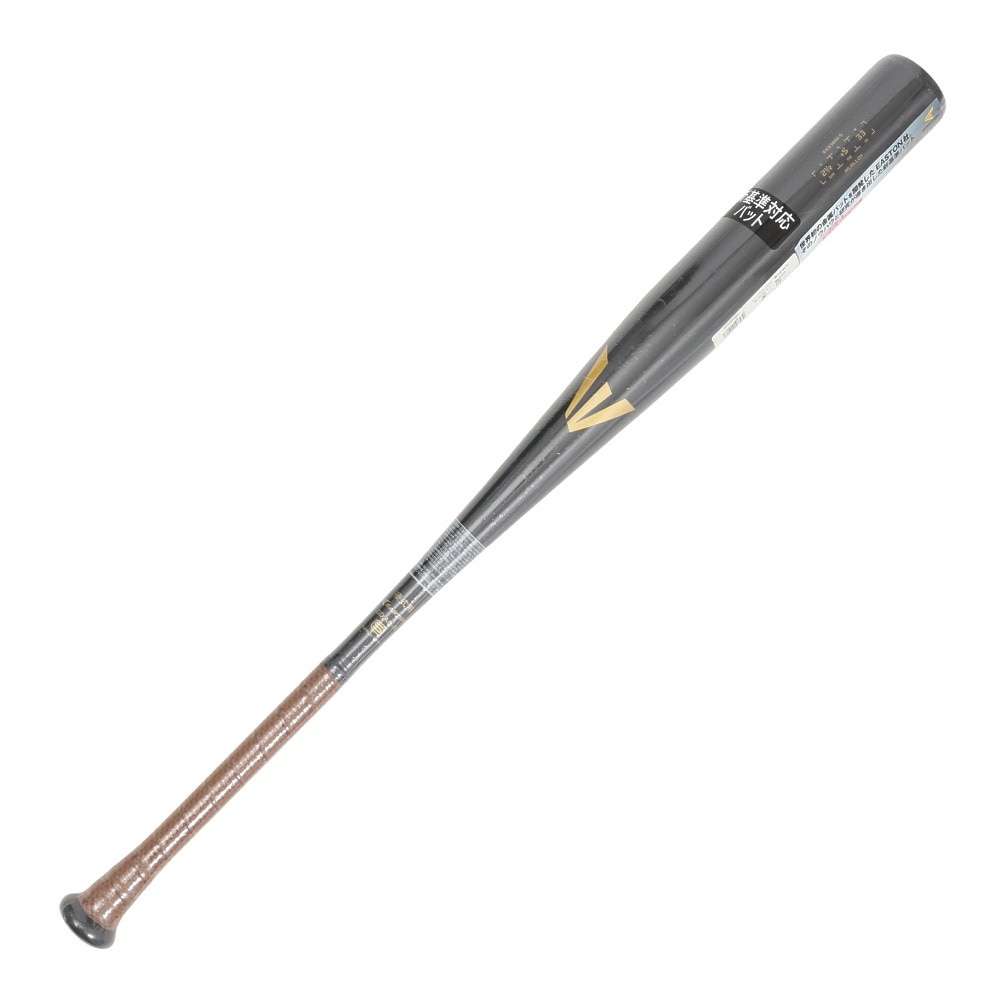 ローリングス（Rawlings）（メンズ）硬式用バット 野球 一般 EASTON B.MAGIC 84cm/900g以上 EKS3BM-S-B-33-AB+5