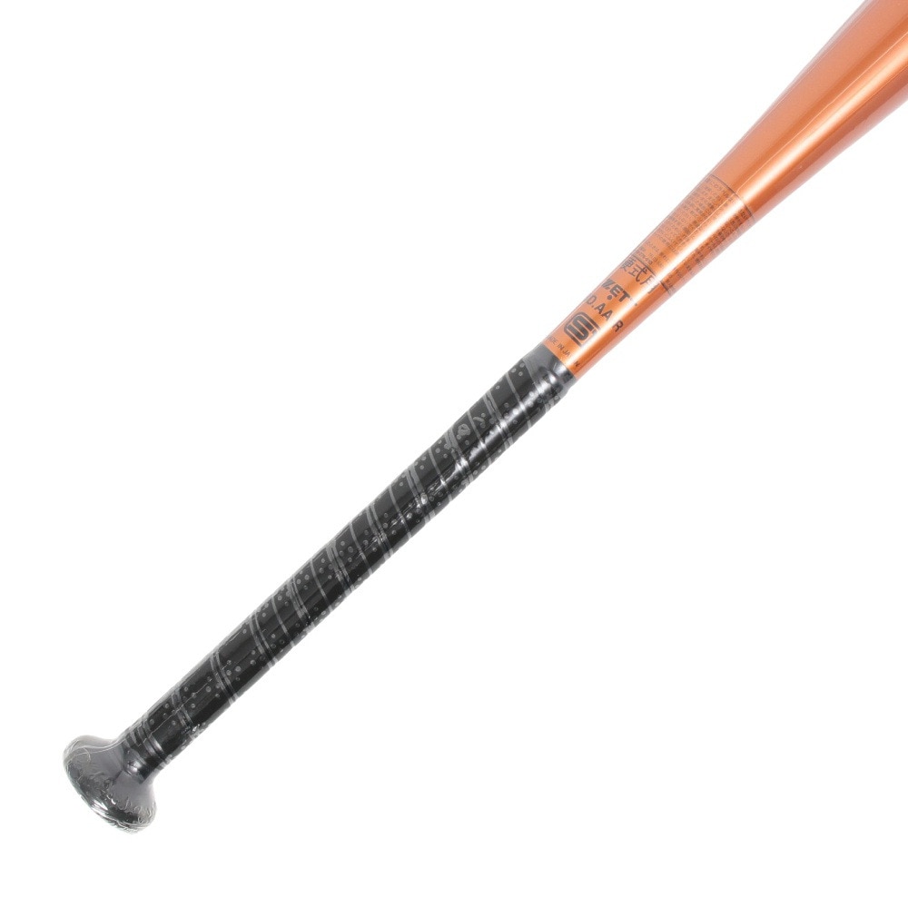 ゼット（ZETT）（メンズ）硬式用バット 野球 一般 ZETTPOWER 83cm BAT11383C-5601