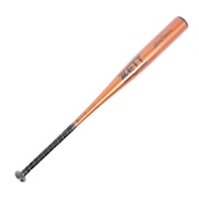 (メンズ)硬式用バット 野球 一般 ZETTPOWER 83cm BAT11383C-5601