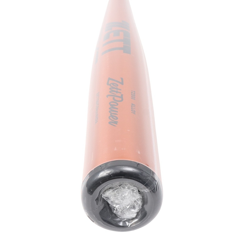 ゼット（ZETT）（メンズ、レディース）硬式用バット 野球 一般 ゼットパワー 84cm/900g以上 BAT11384C-5601