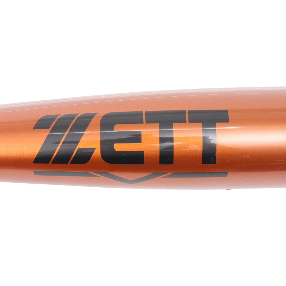 ゼット（ZETT）（メンズ、レディース）硬式用バット 野球 一般 ゼットパワー 84cm/900g以上 BAT11384C-5601