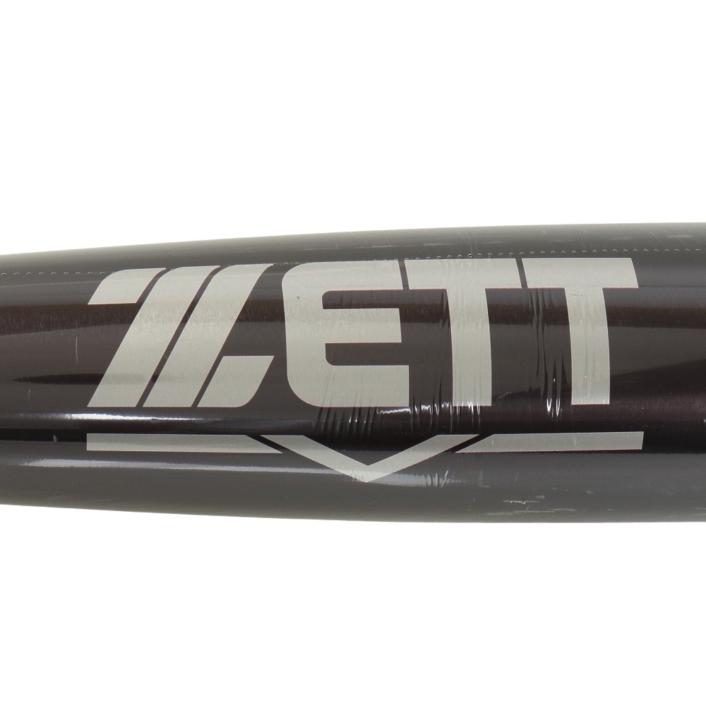 ゼット（ZETT）（メンズ）硬式用バット 野球 一般 ゼットパワー HB 83cm/平均900g BAT16383C-3701