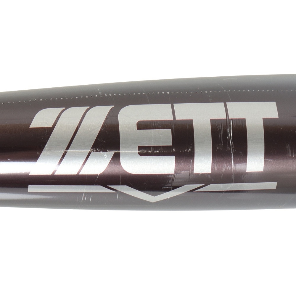 ゼット（ZETT）（メンズ）硬式用バット 野球 一般 ゼットパワー HB 84cm/平均900g BAT16384C-3701