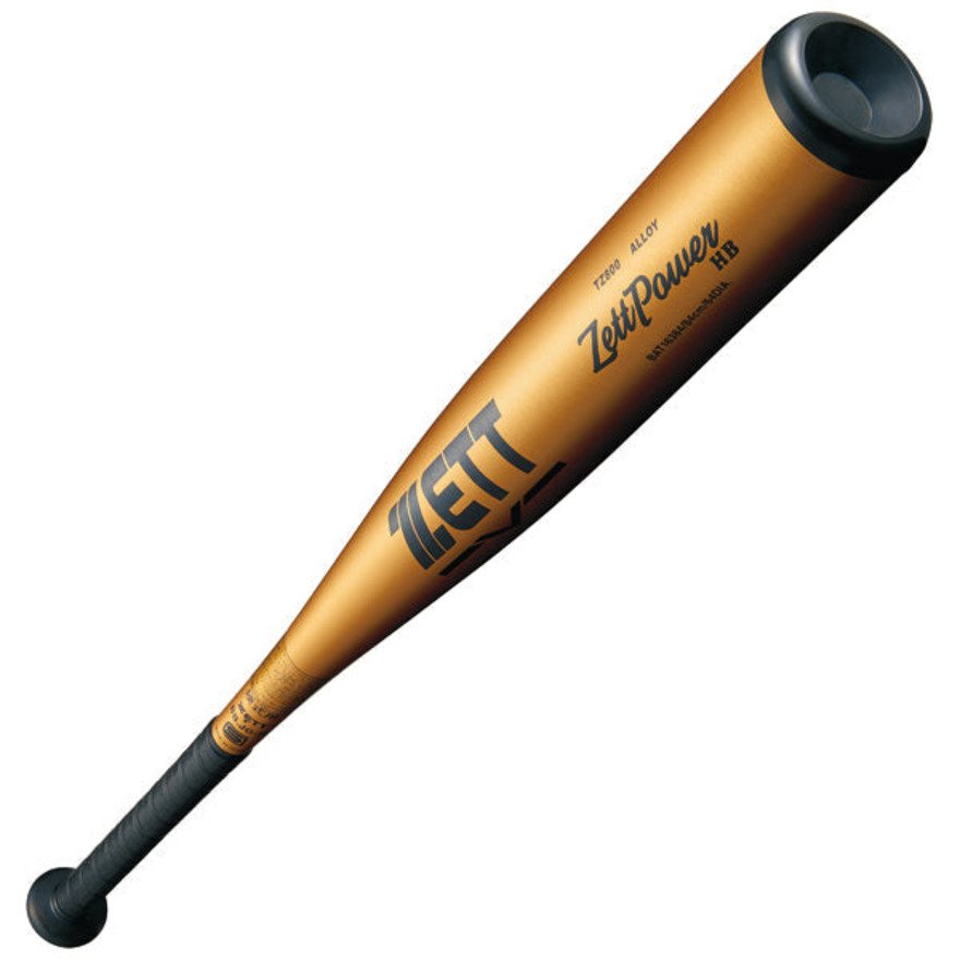 ゼット（ZETT）（メンズ）硬式用バット 野球 一般 ゼットパワーHB 84cm