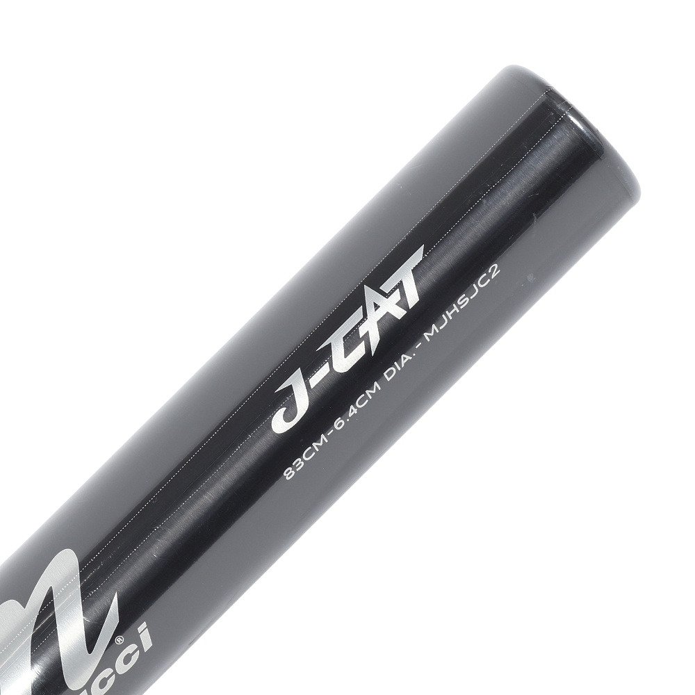 マルーチ（marucci）（メンズ）硬式用バット 野球 一般 J-CAT 83cm