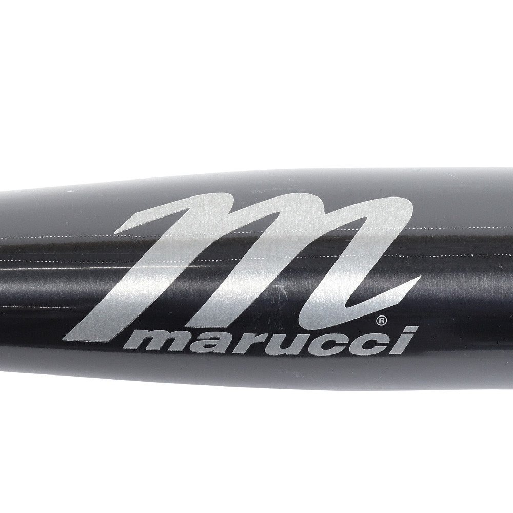マルーチ（marucci）（メンズ）硬式用バット 野球 一般 J-CAT 83cm