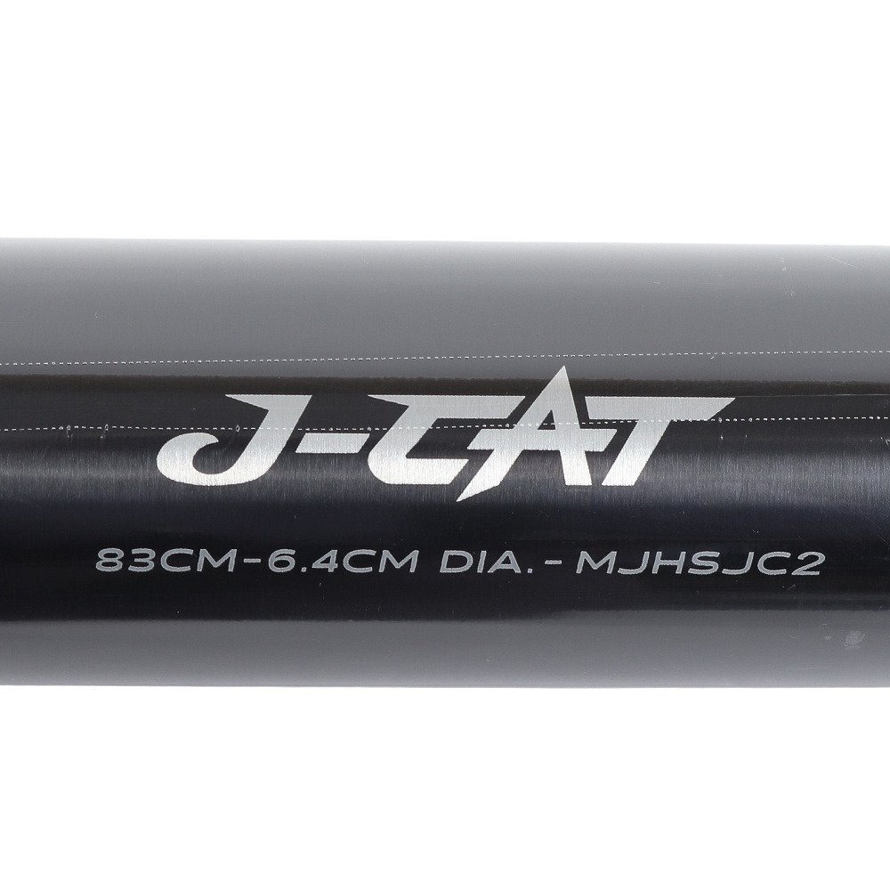 マルーチ(marucci)(メンズ)硬式用バット 野球 一般 J-CAT 83cm マルーチ(marucci)(メンズ)硬式用バット 野球 一般 J-CAT 83cm