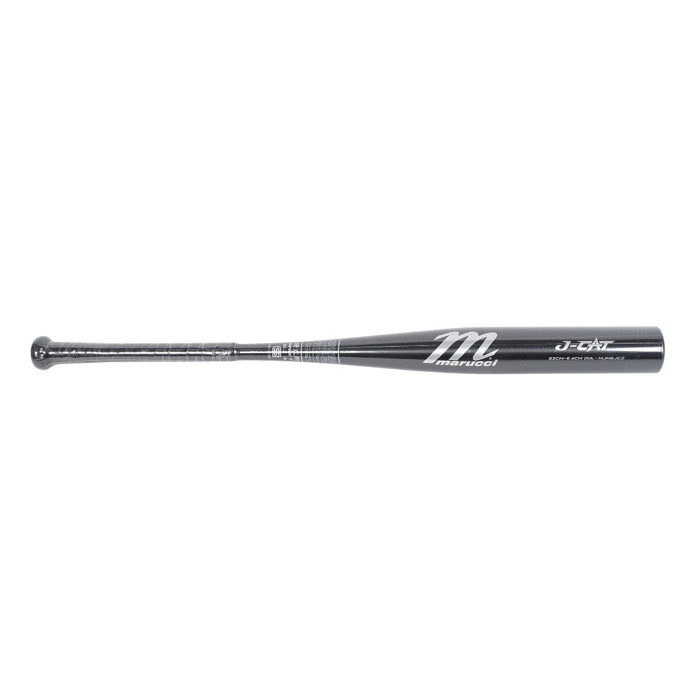マルーチ marucci J-CAT 硬式バット MJHSJC 83cm 未使用 マルーチ（marucci）（メンズ）硬式用バット 野球 一般 J-CAT 83cm