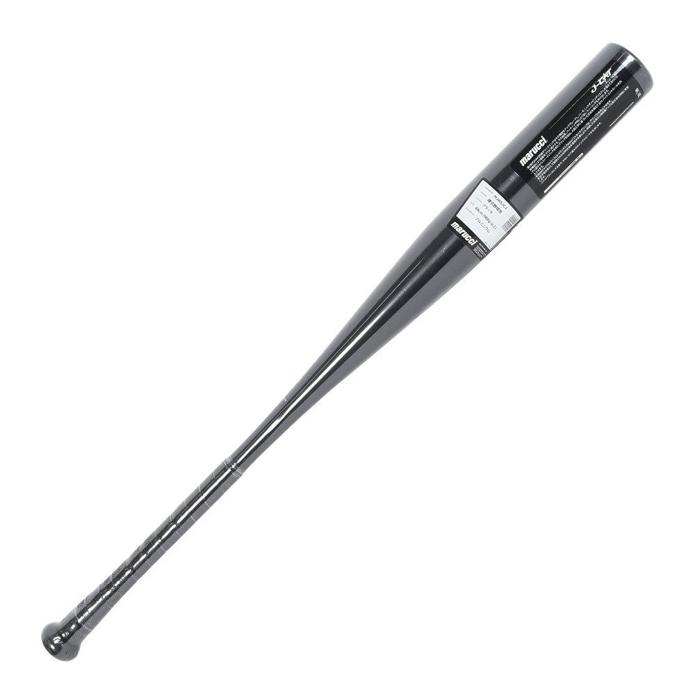 マルーチ（marucci）（メンズ）硬式用バット 野球 一般 J-CAT 84cm