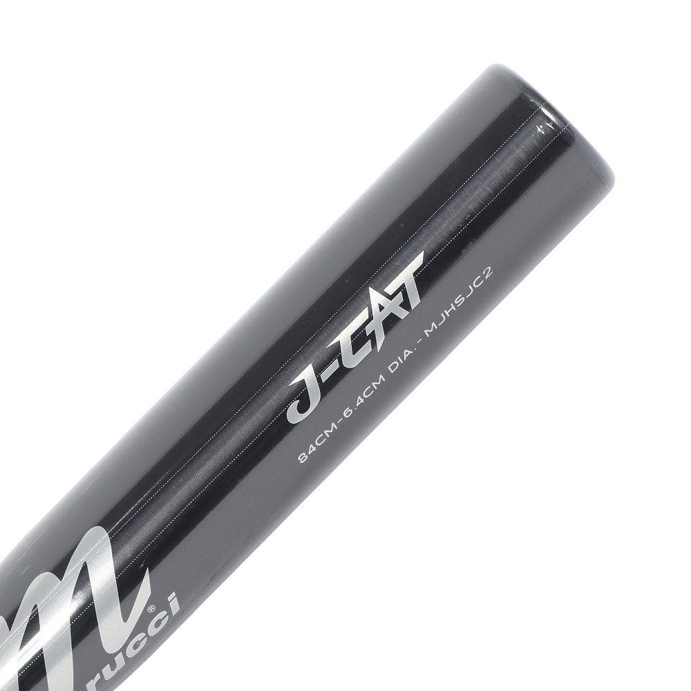 マルーチ（marucci）（メンズ）硬式用バット 野球 一般 J-CAT 84cm