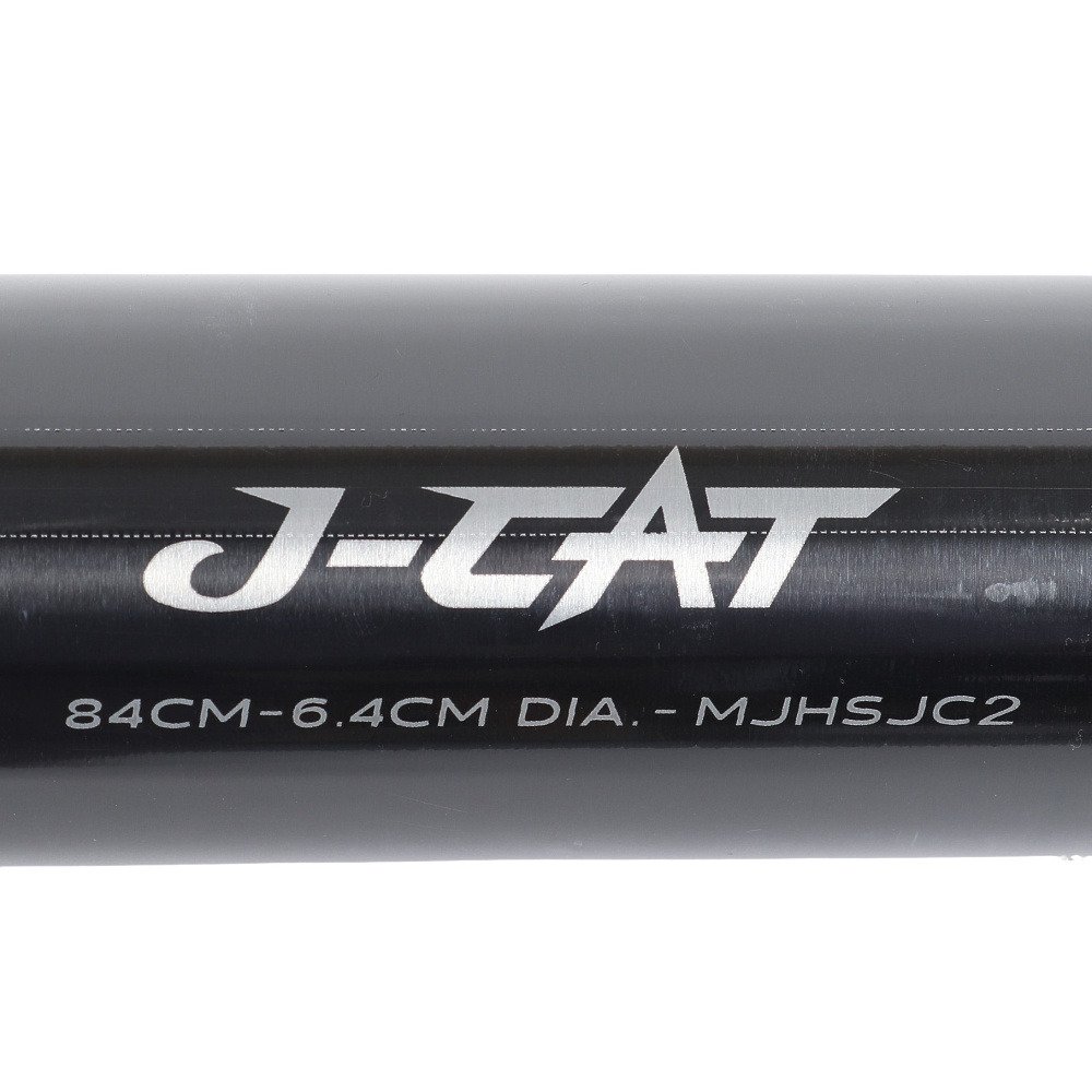 マルーチ（marucci）（メンズ）硬式用バット 野球 一般 J-CAT 84cm