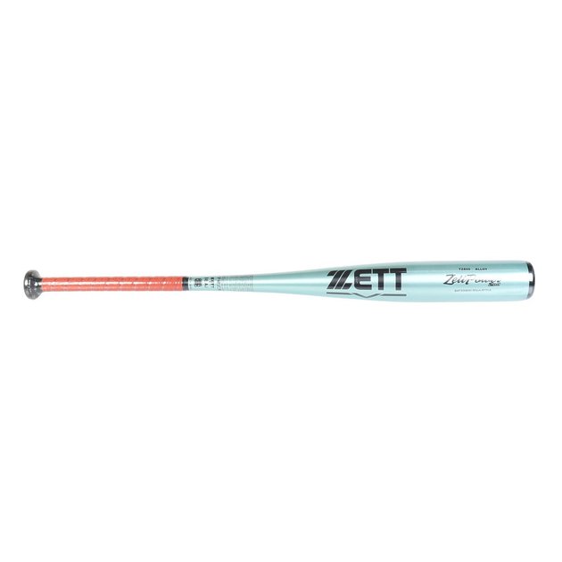 ゼット（ZETT）（メンズ）硬式用バット 野球 中学硬式用 ゼットパワー 