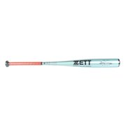 ゼット（ZETT）（メンズ）硬式用バット 野球 中学硬式用 ゼットパワー 