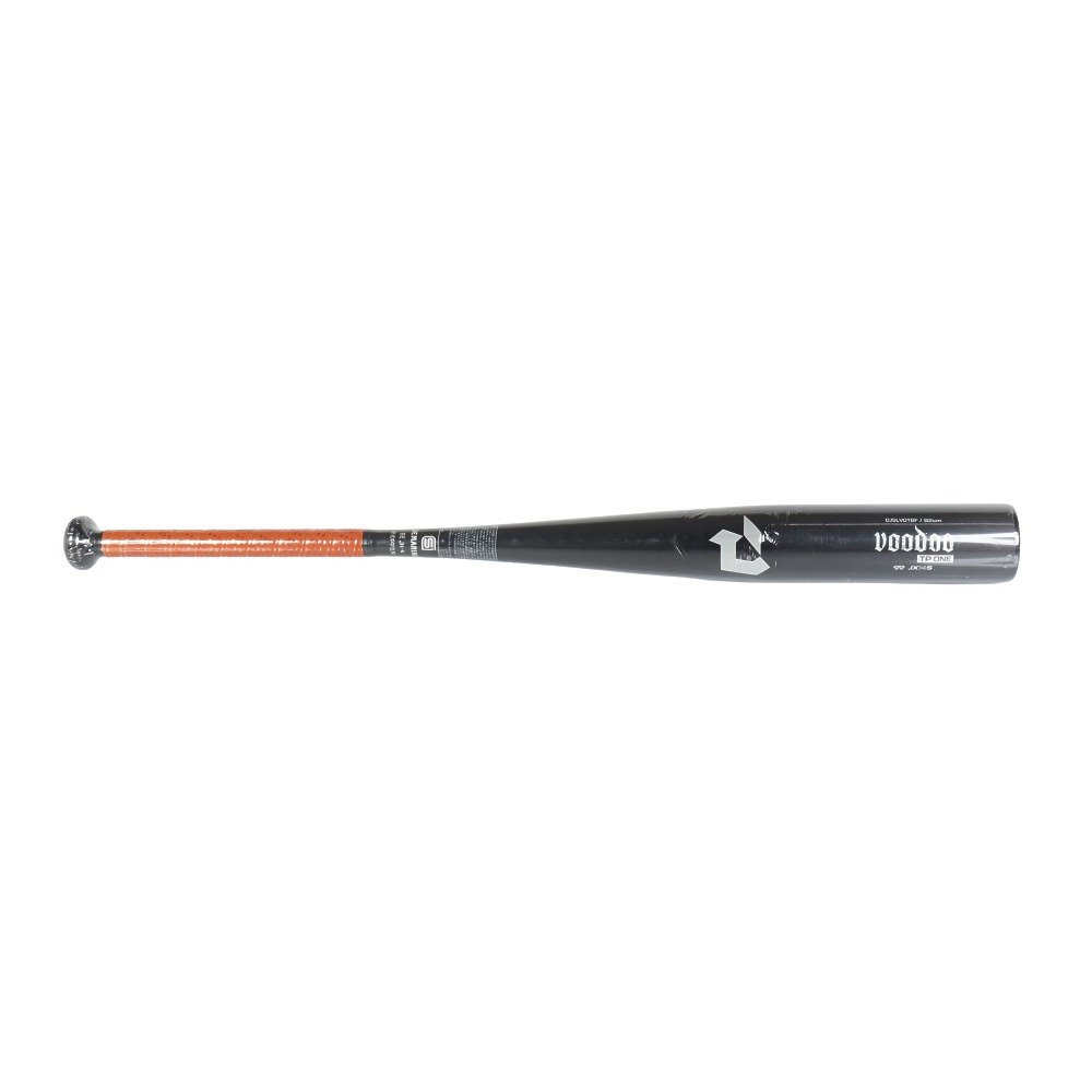 Voodooバット Amazon | ディマリニ(DeMARINI) 野球 バット 中学硬式用 VOODOO