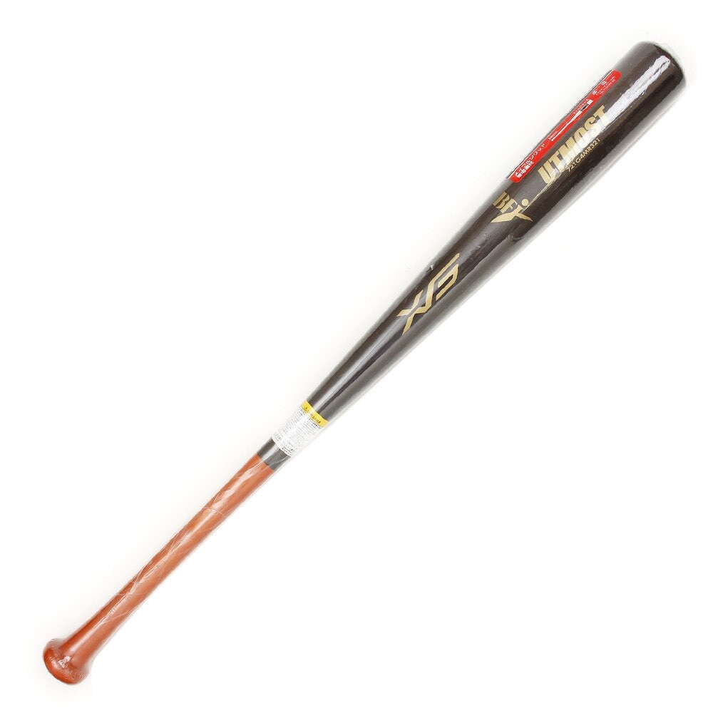  野球 硬式 バット 84cm/平均900g 721G4MR321-BKOG