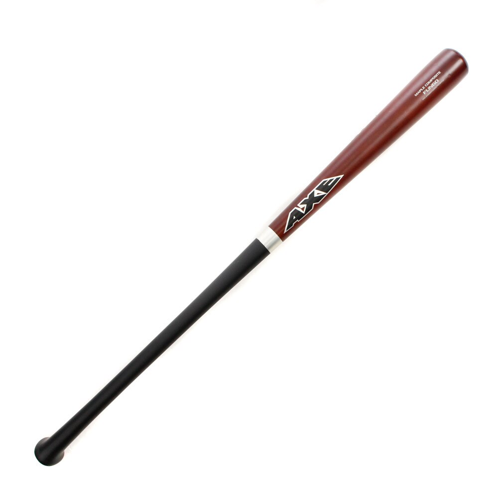  野球 硬式 ノック用木製バット AXE FUNGO 89cm/650g平均 KBAXE-080