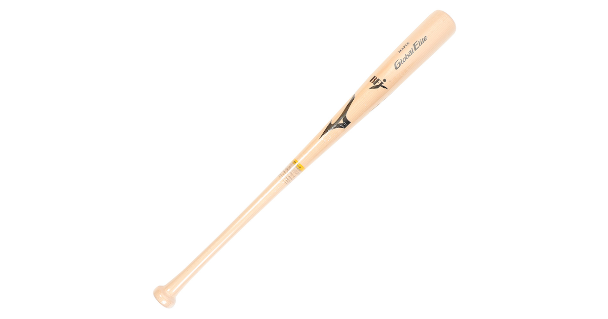 野球 硬式 バット グローバルエリート メイプル cm 平均900g 1cjwh158 Rn63 ミズノ スーパースポーツゼビオ
