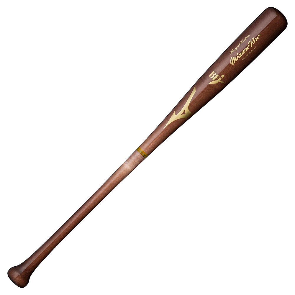 硬式用木製バット ミズノプロ ロイヤルエクストラ 84cm/平均890g 1CJWH17300IS58