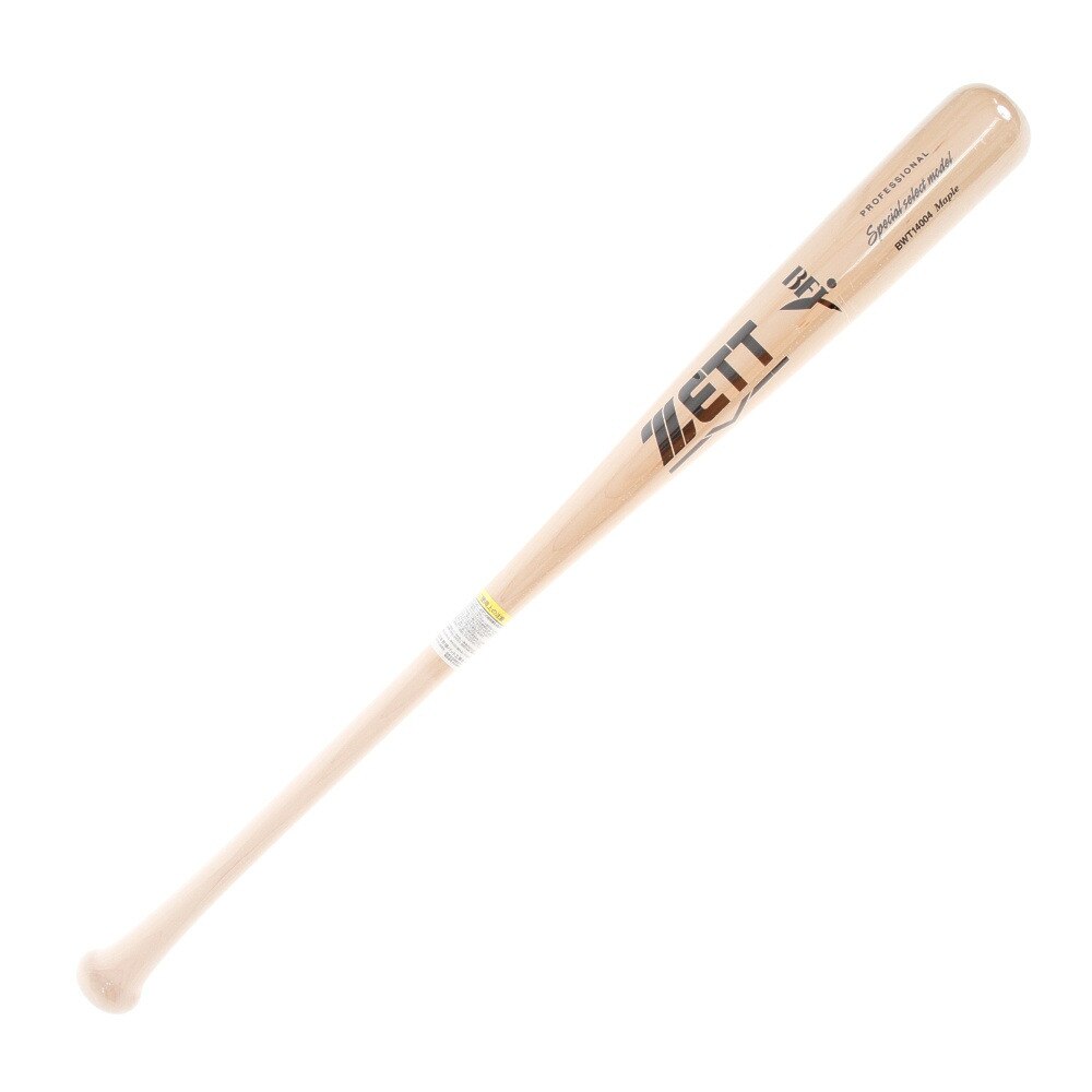  硬式用バット スペシャルセレクトモデル 84cm/平均920g BWT14004-1200MO