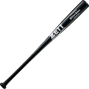 ゼット（ZETT）（メンズ）硬式木製バット エクセレントバランス 84cm/平均910g BWT17084-1900 竹 練習